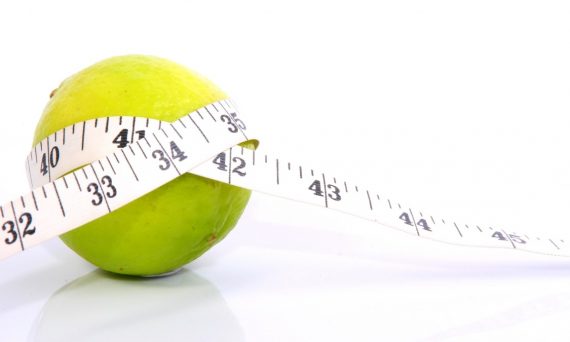green ball